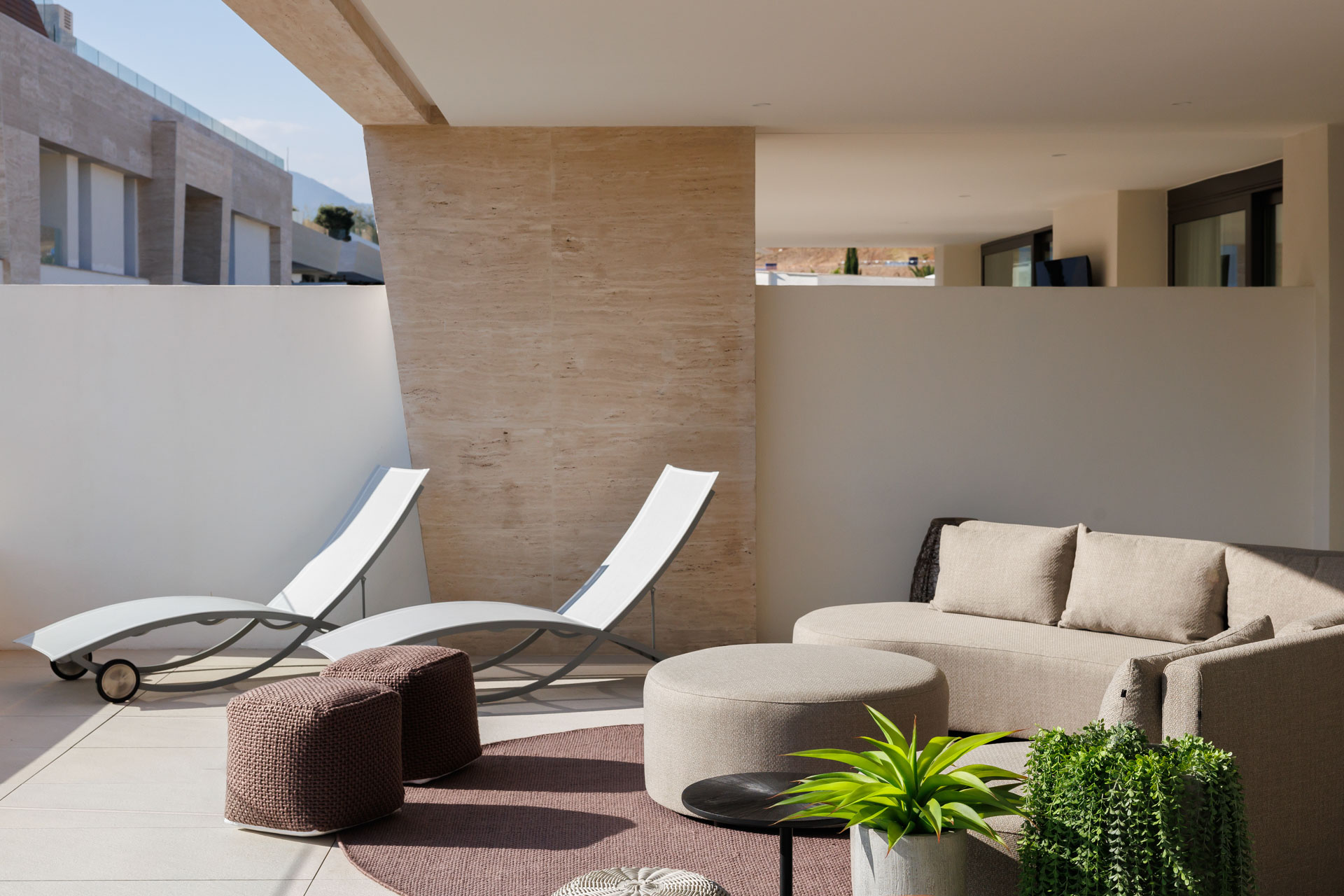 EPIC Marbella Penthouse, Golden Mile