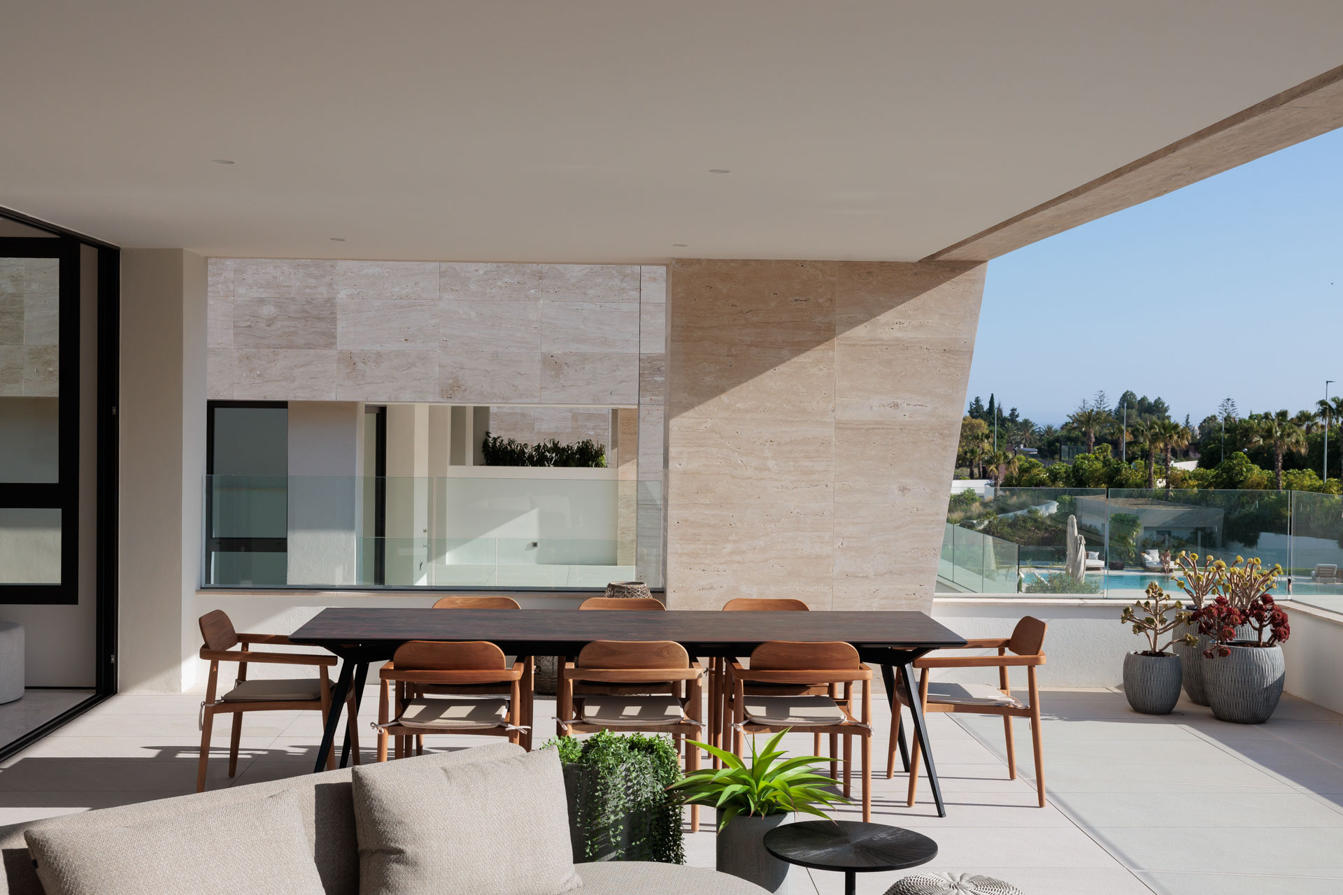 EPIC Marbella Penthouse, Golden Mile