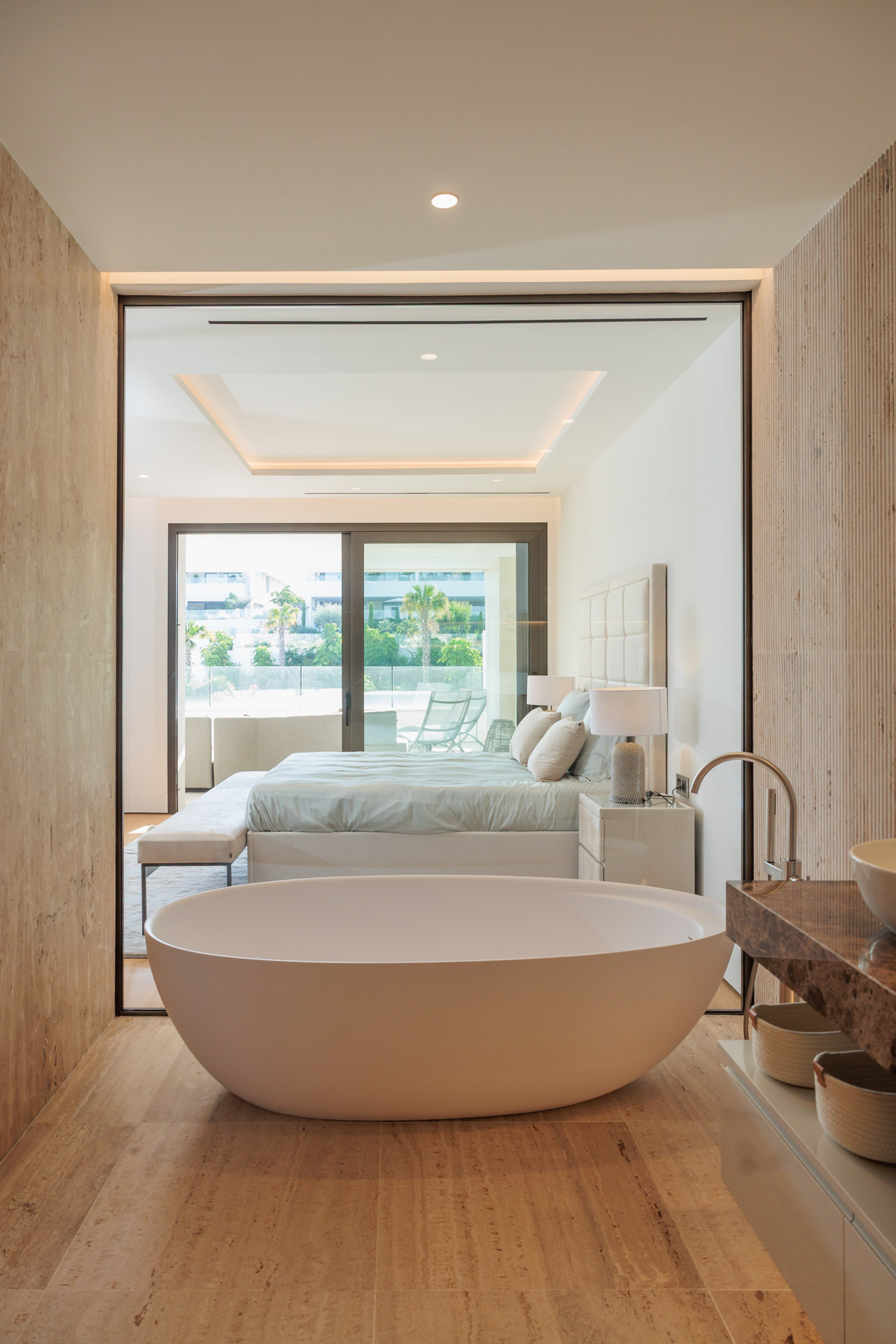 EPIC Marbella Penthouse, Golden Mile