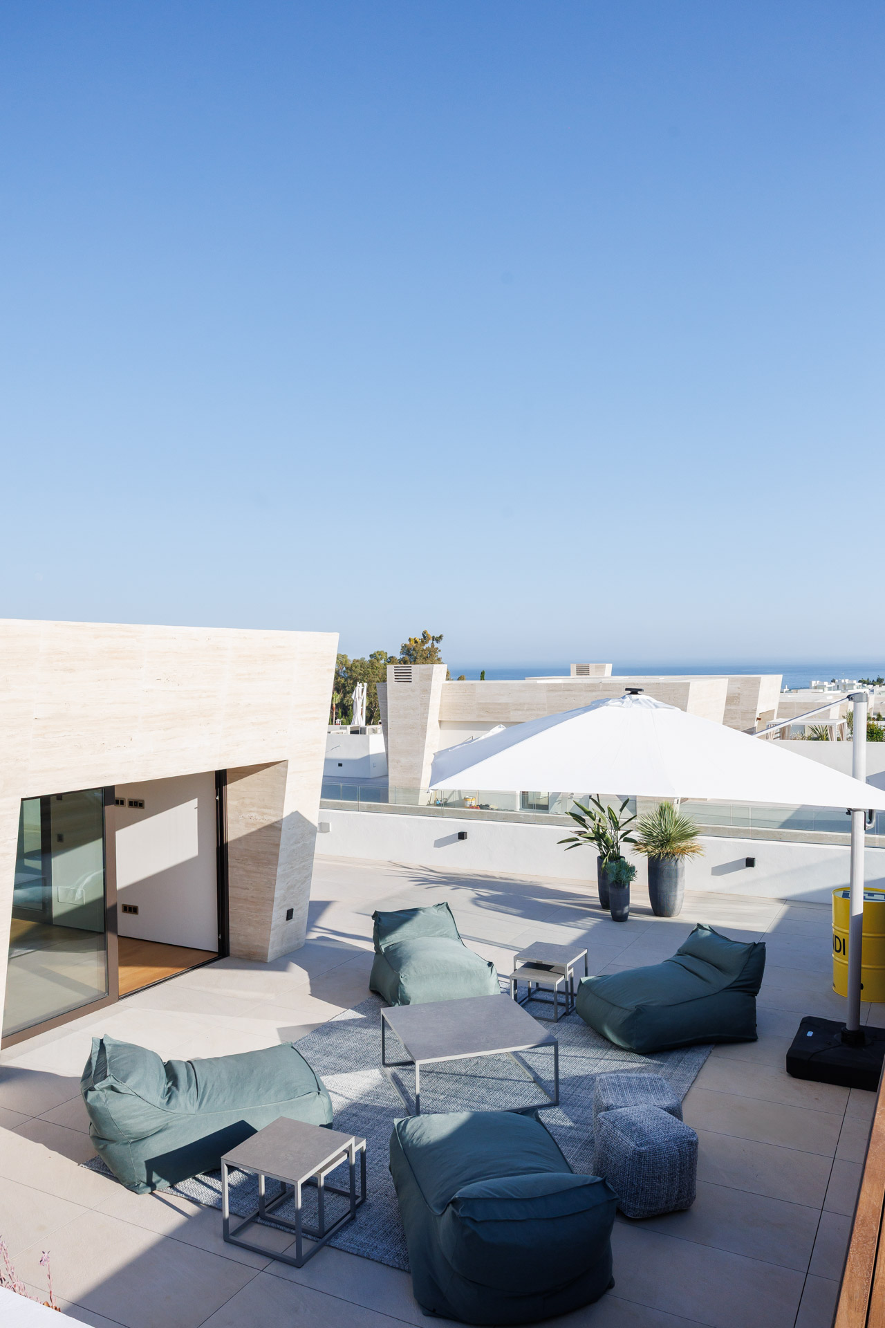 EPIC Marbella Penthouse, Golden Mile