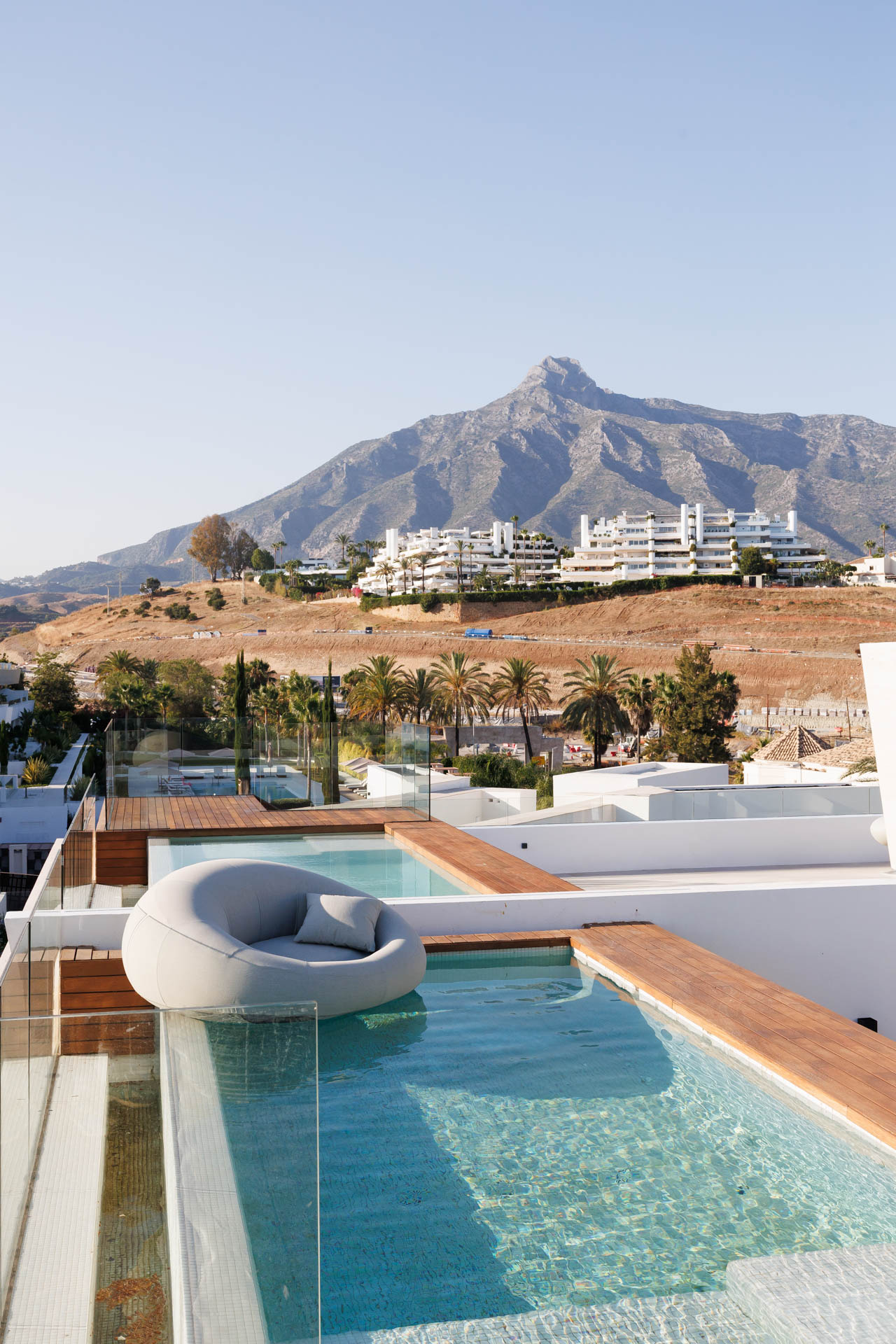EPIC Marbella Penthouse, Golden Mile