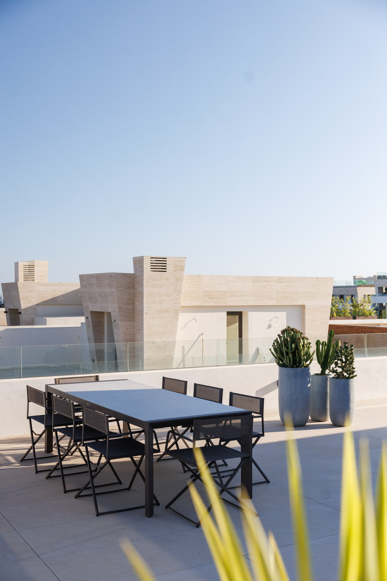 EPIC Marbella Penthouse, Golden Mile