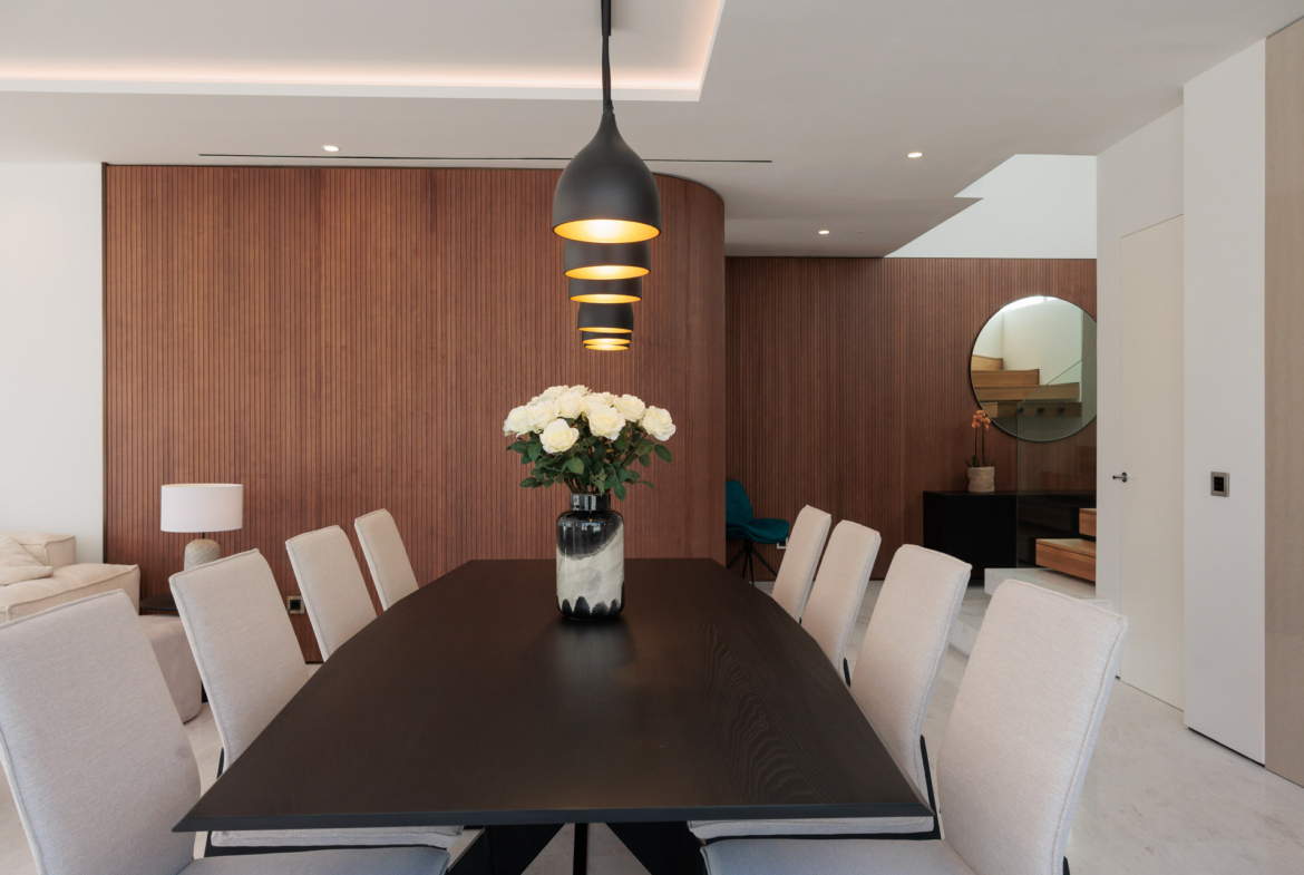 EPIC Marbella Penthouse, Golden Mile