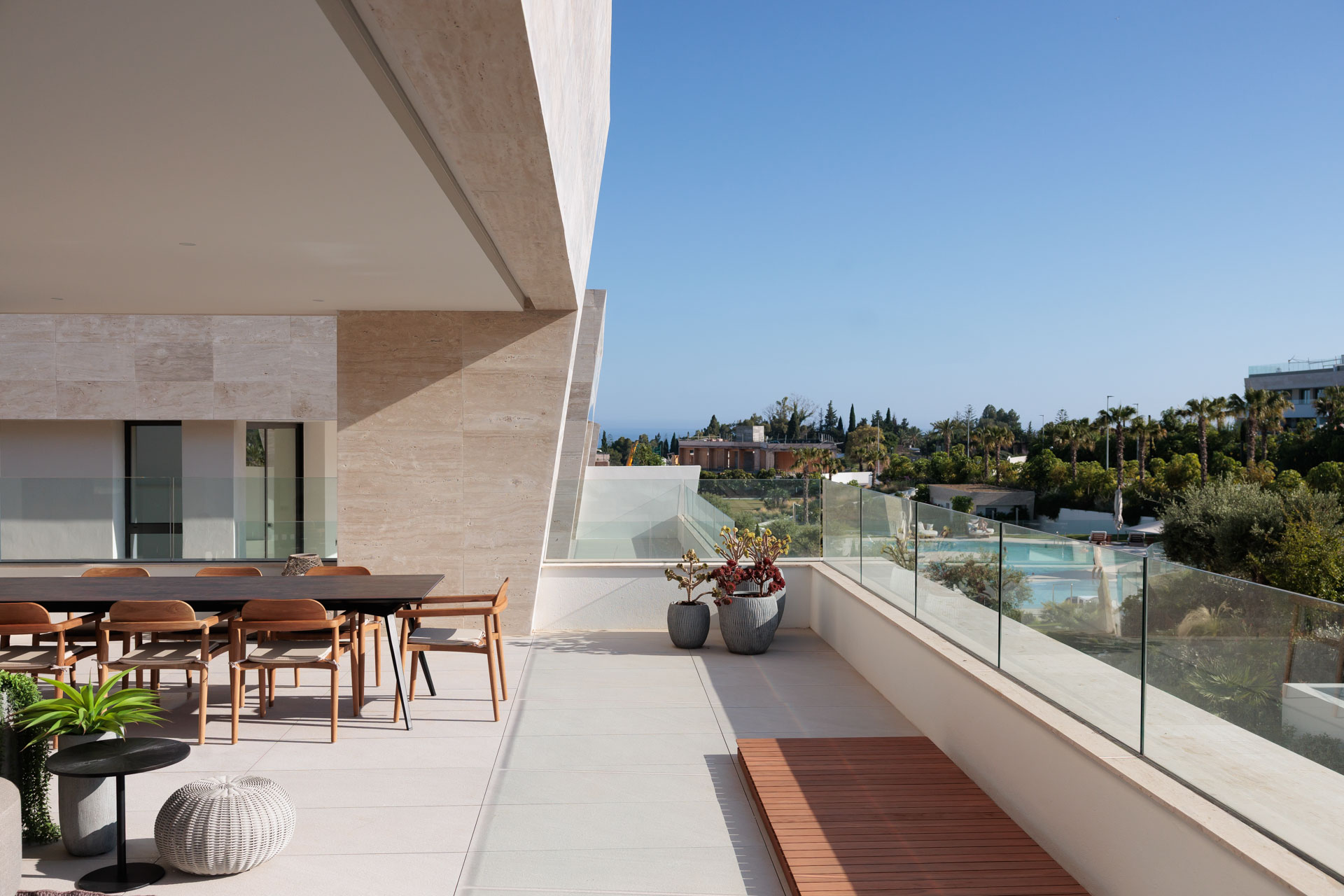 EPIC Marbella Penthouse, Golden Mile