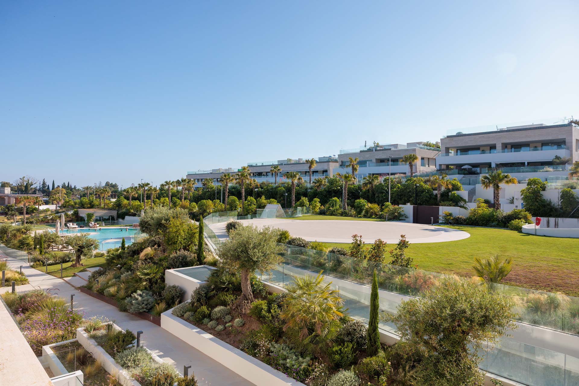 EPIC Marbella Penthouse, Golden Mile