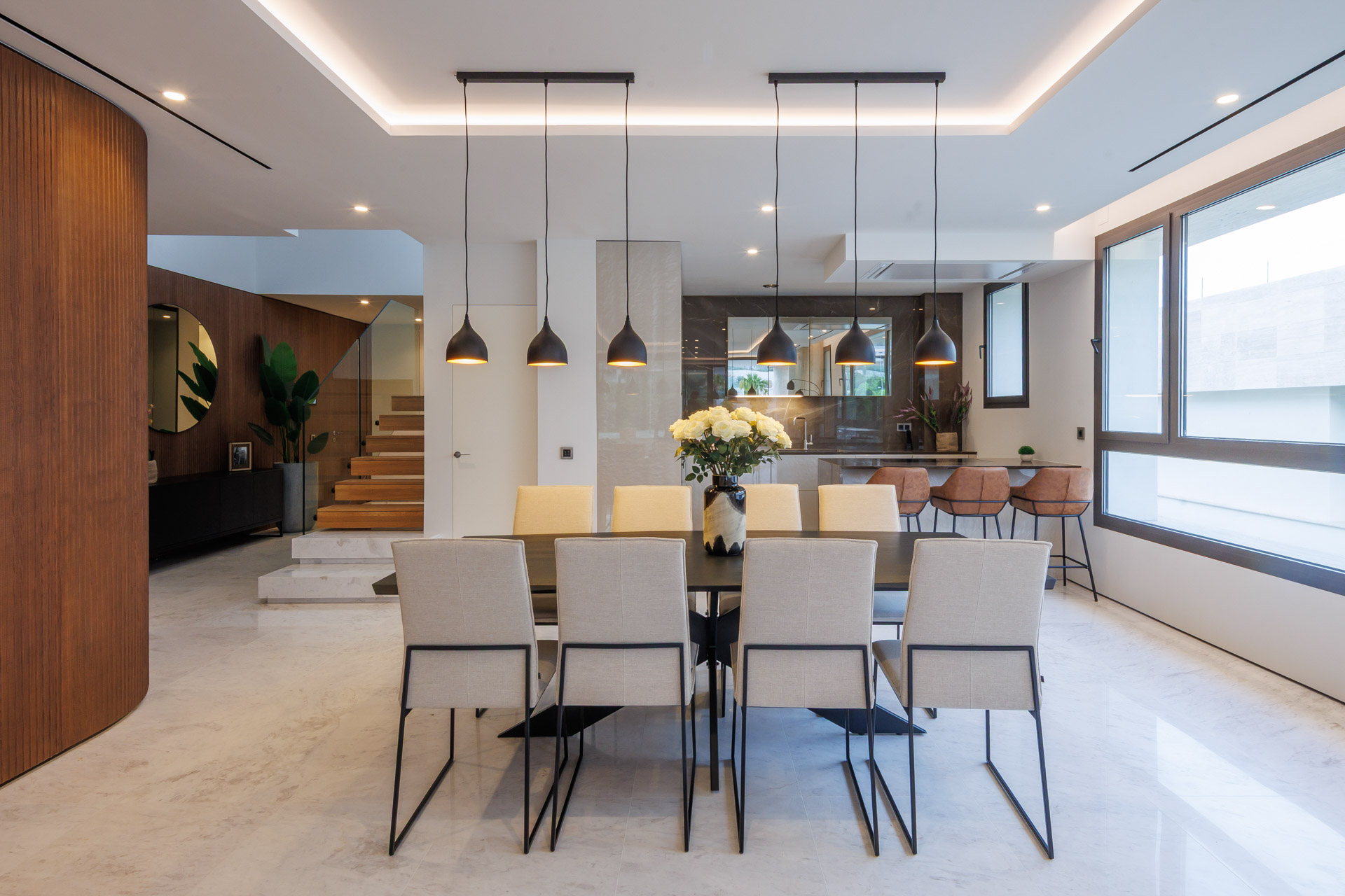 EPIC Marbella Penthouse, Golden Mile