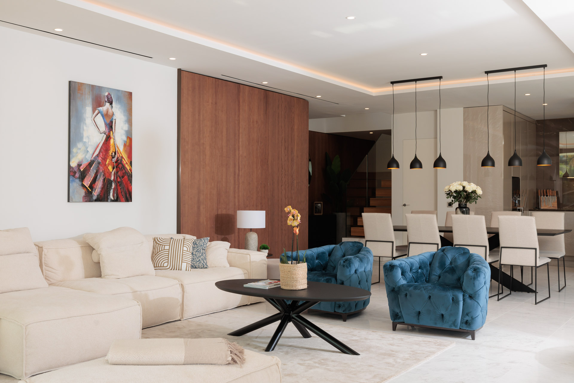 EPIC Marbella Penthouse, Golden Mile