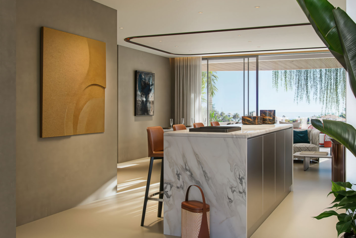 Aída by Bentley Home