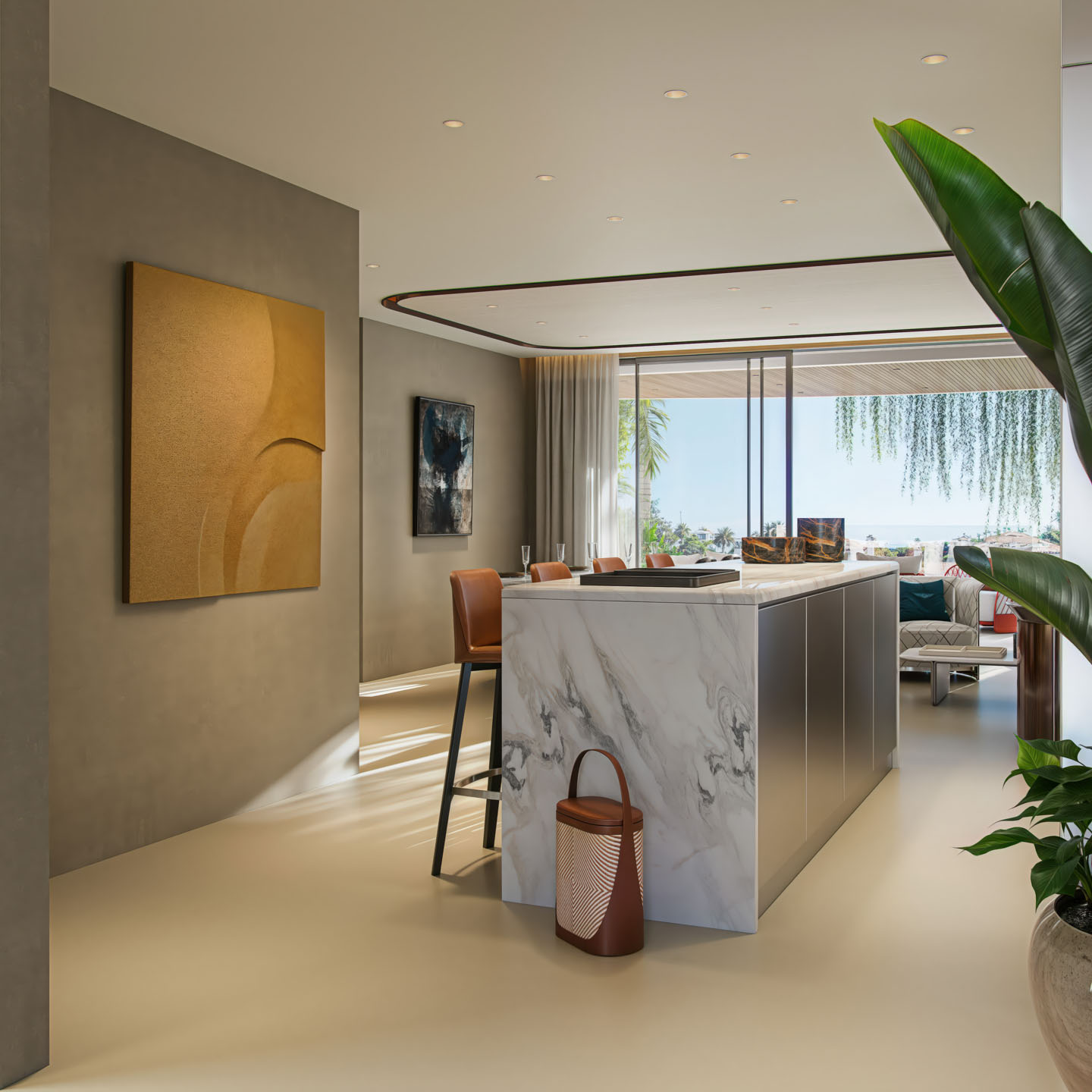 Aída by Bentley Home