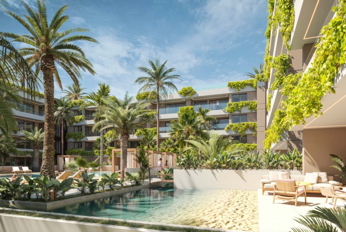Upper 101 San Pedro apartments - Marbella