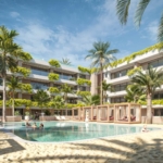 Upper 101 San Pedro apartments - Marbella