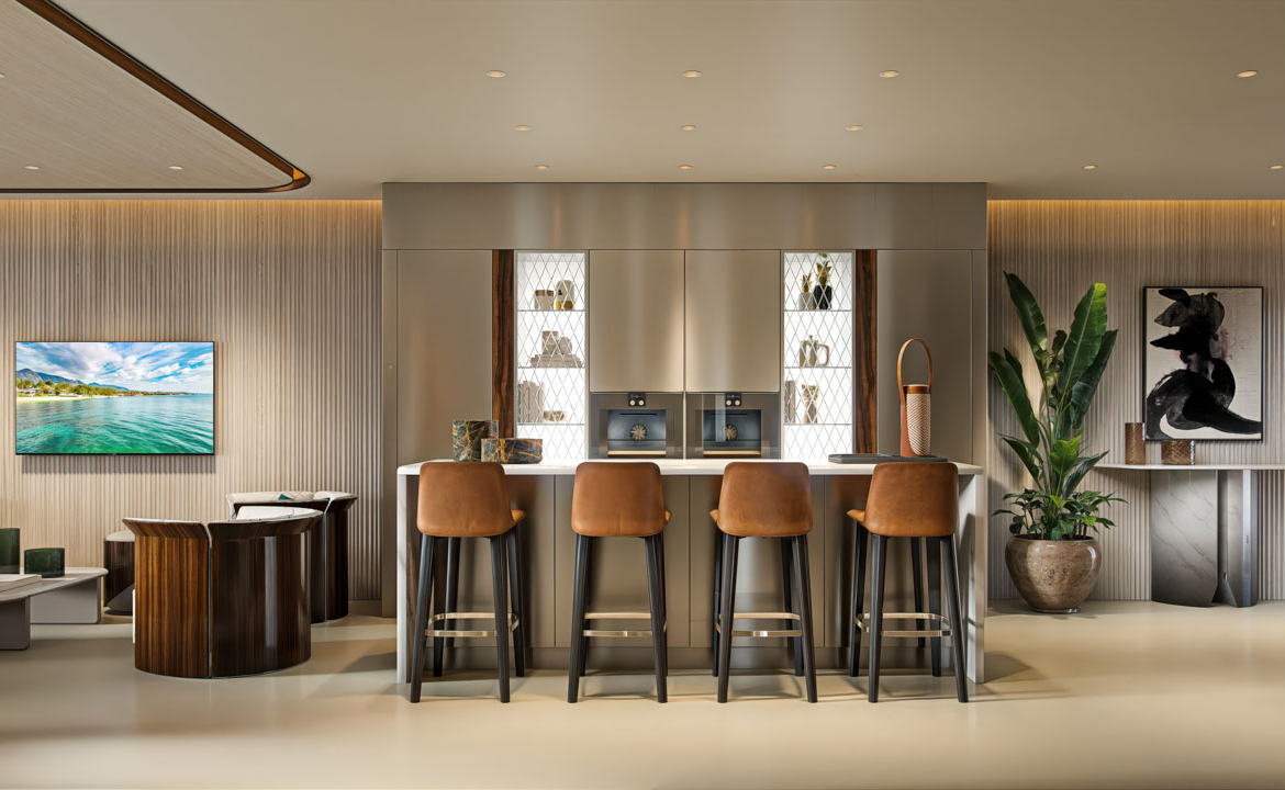 Aída by Bentley Home