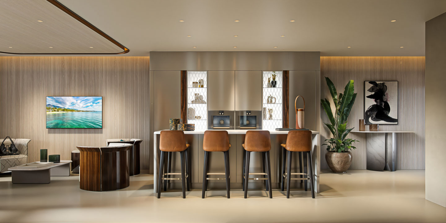 Aída by Bentley Home