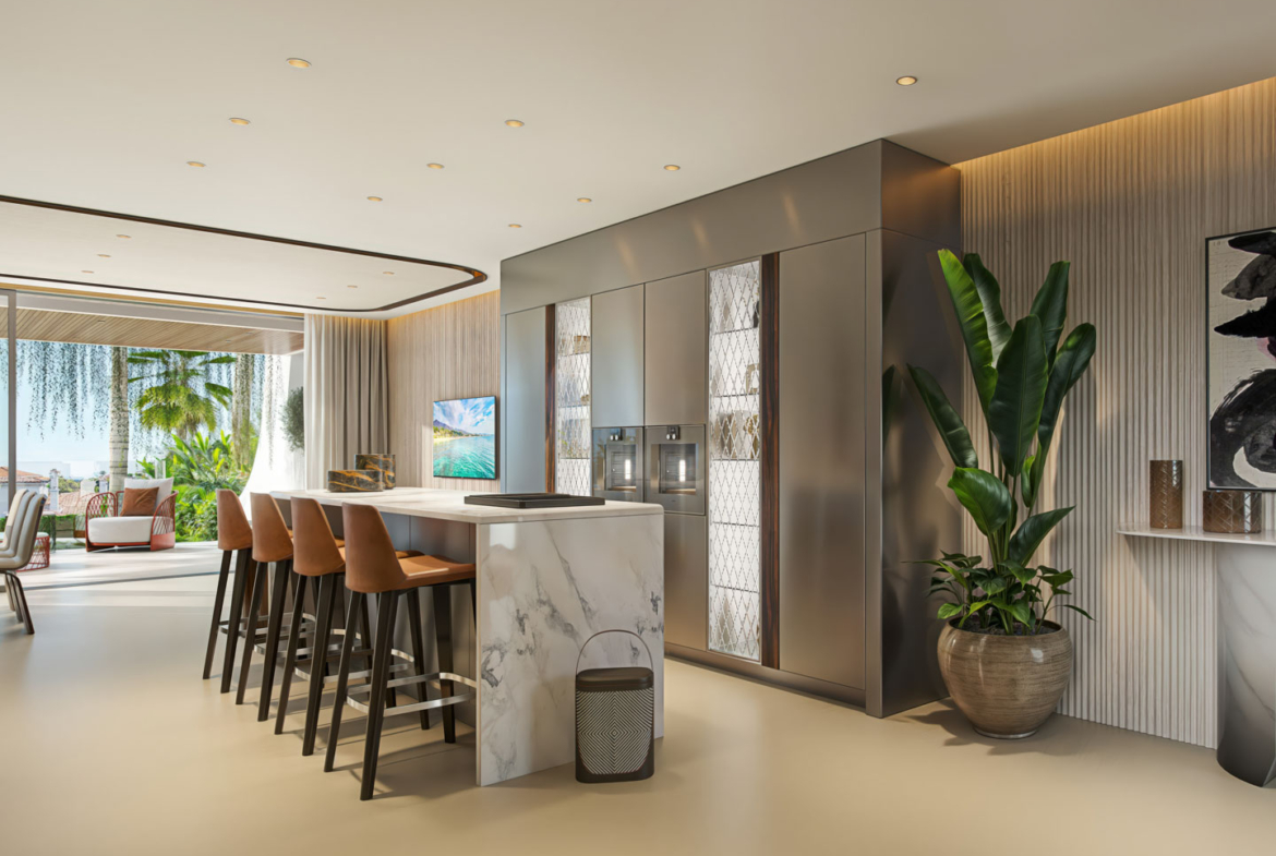 Aída by Bentley Home