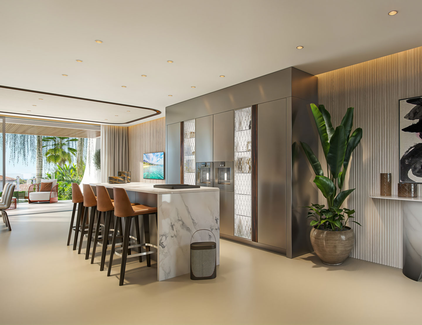 Aída by Bentley Home