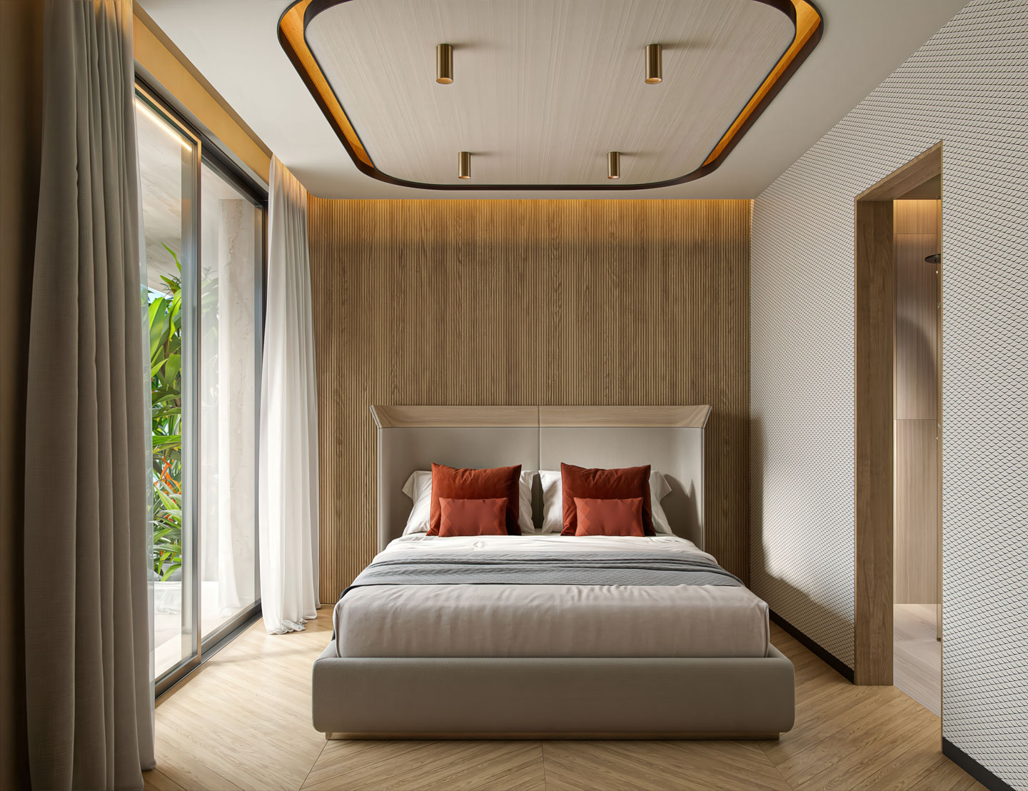 Aída by Bentley Home