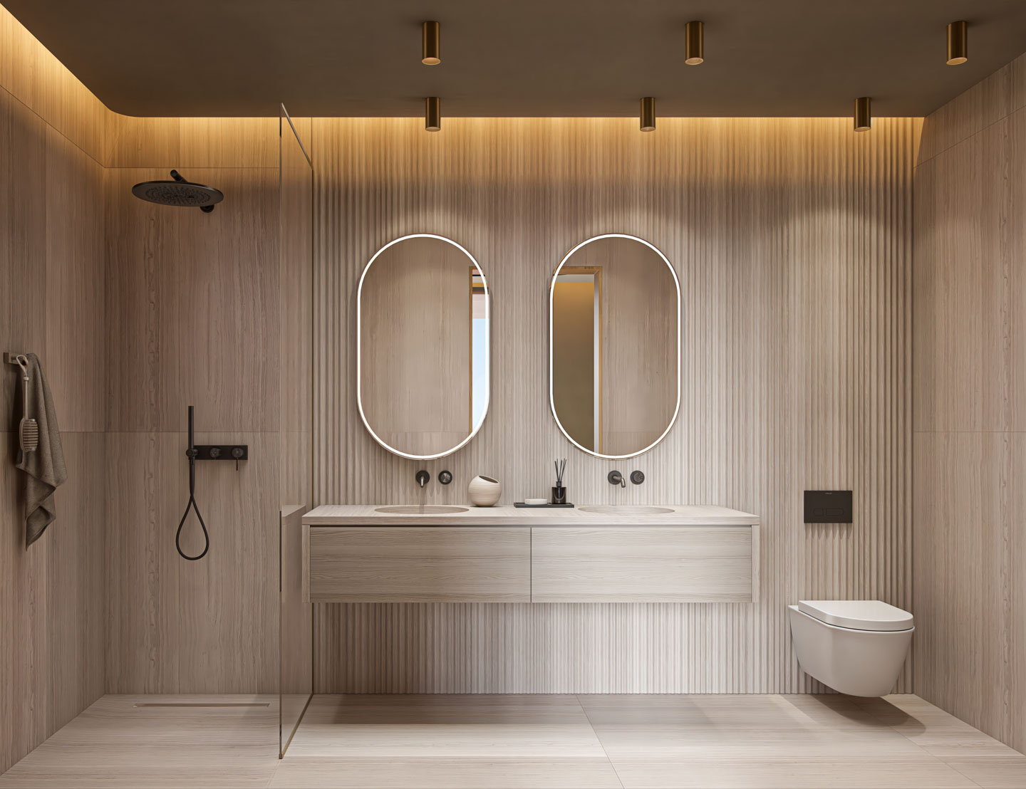 Aída by Bentley Home