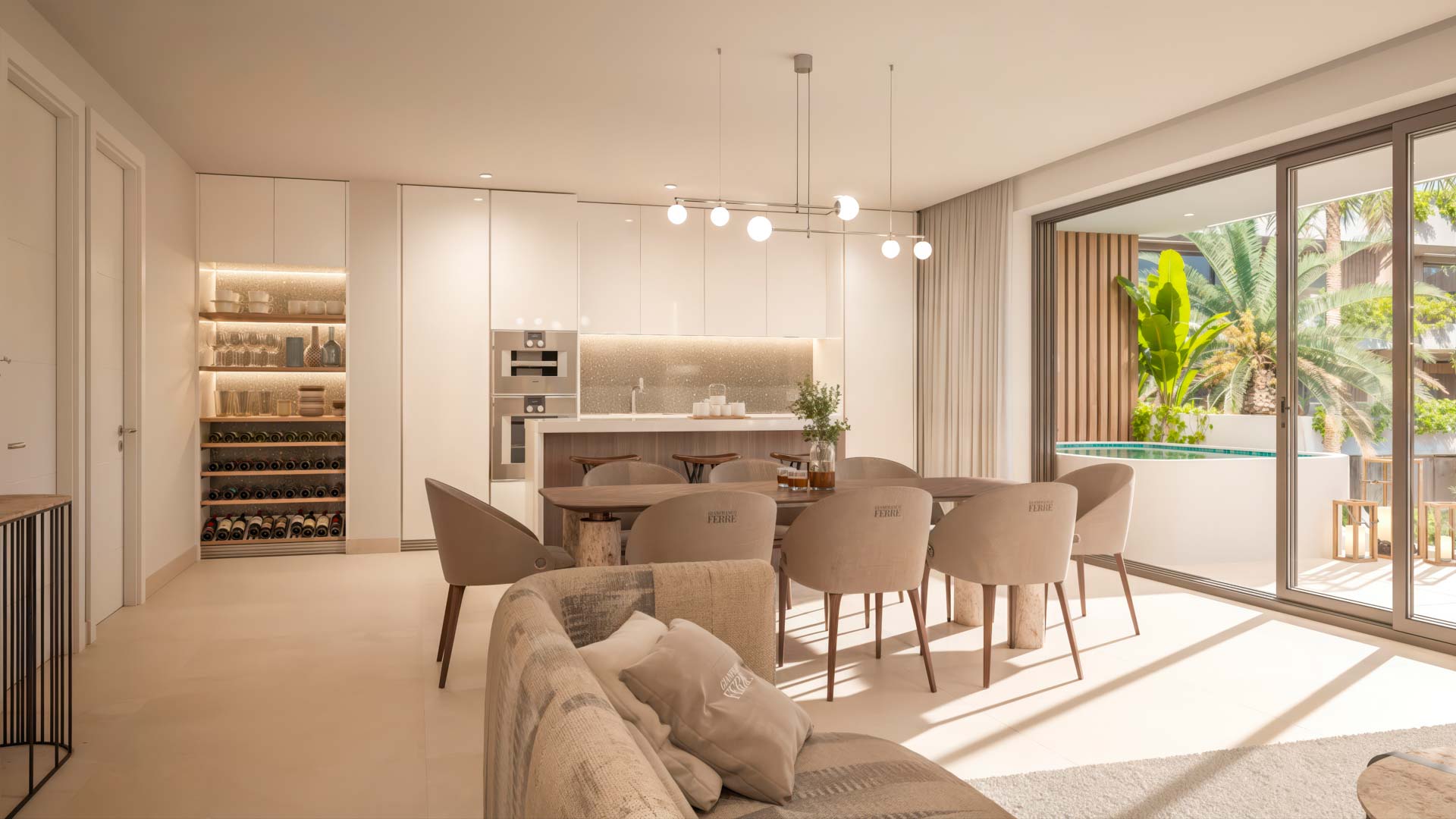 Upper 101 San Pedro apartments - Marbella