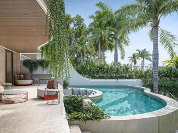 Aída by Bentley Home