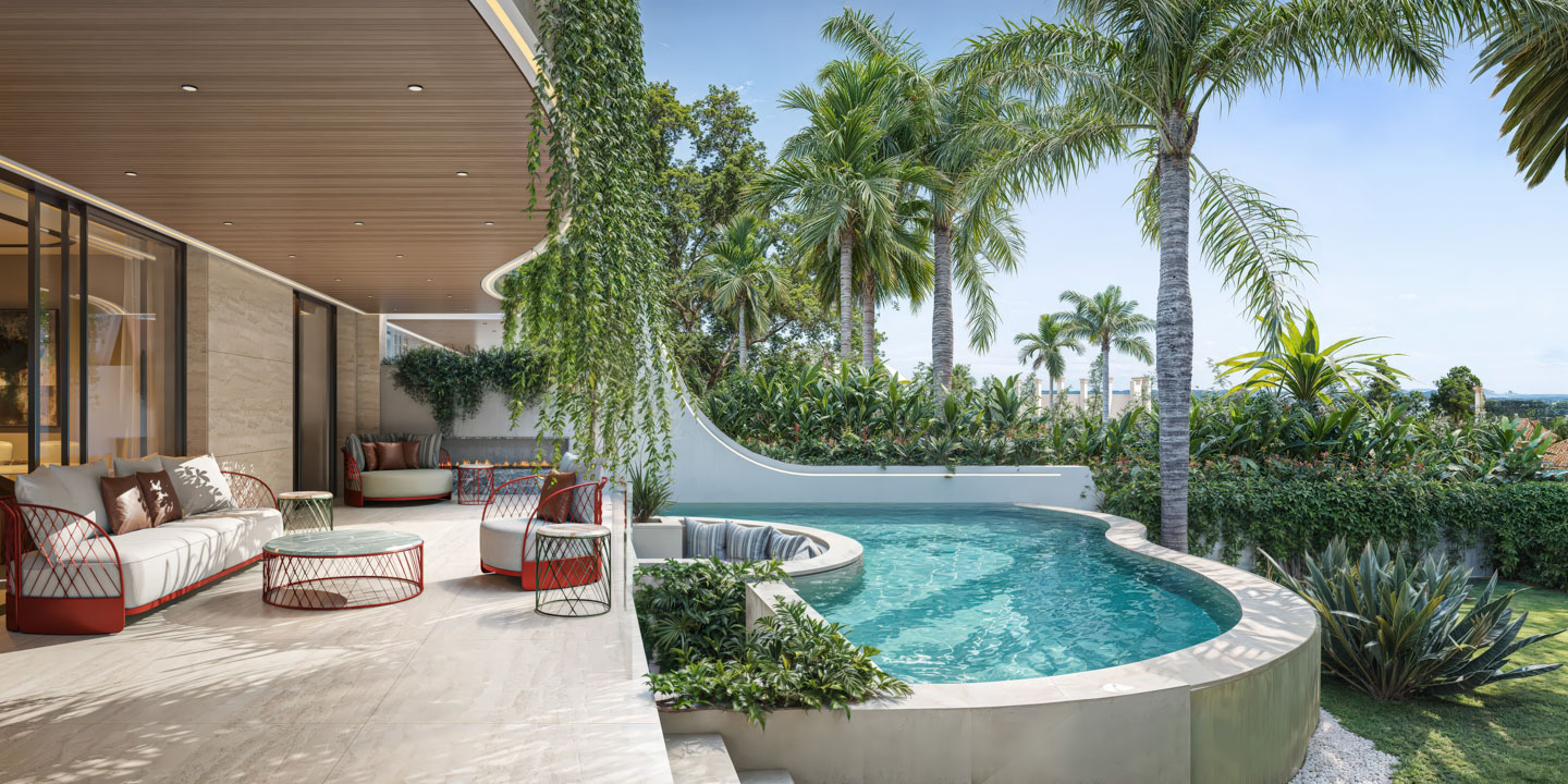 Aída by Bentley Home
