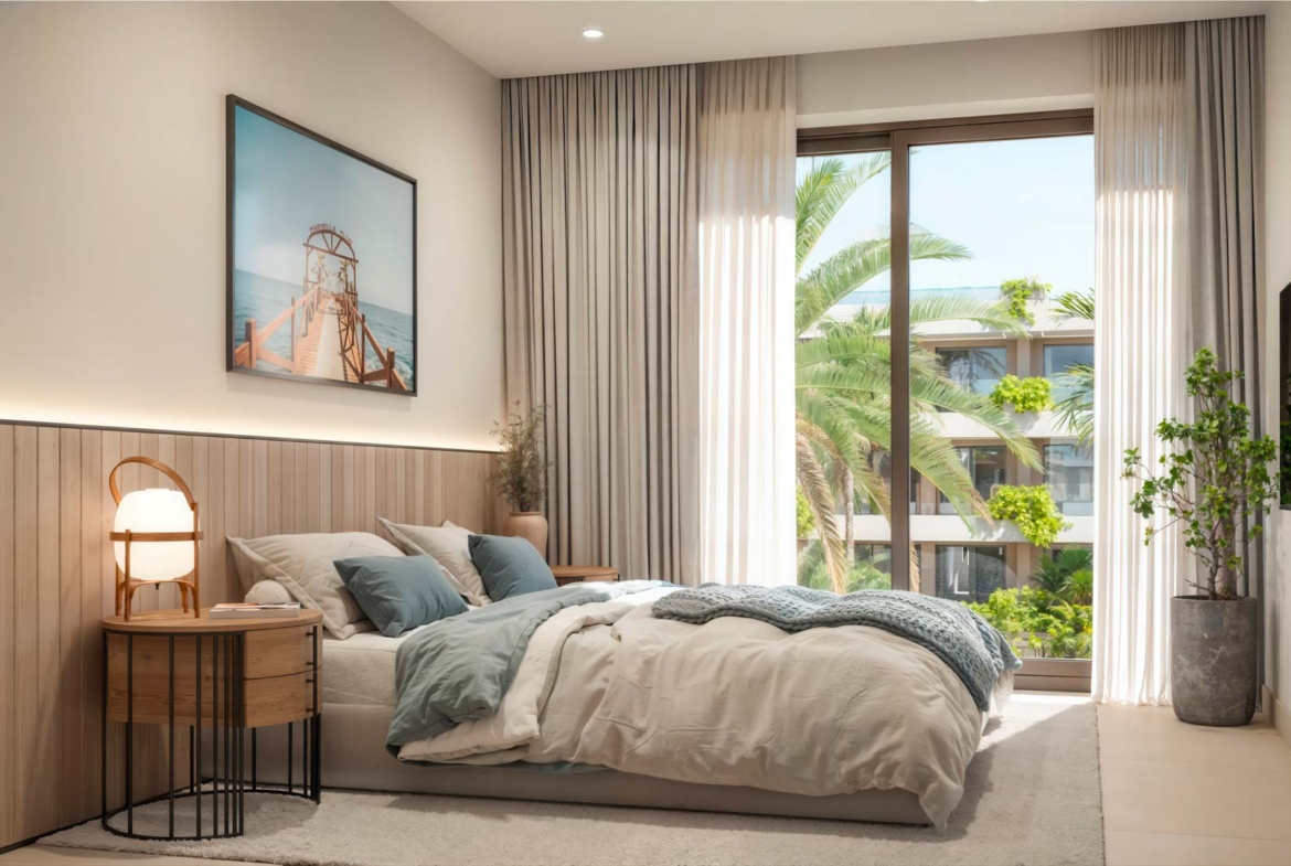 Upper 101 San Pedro apartments - Marbella