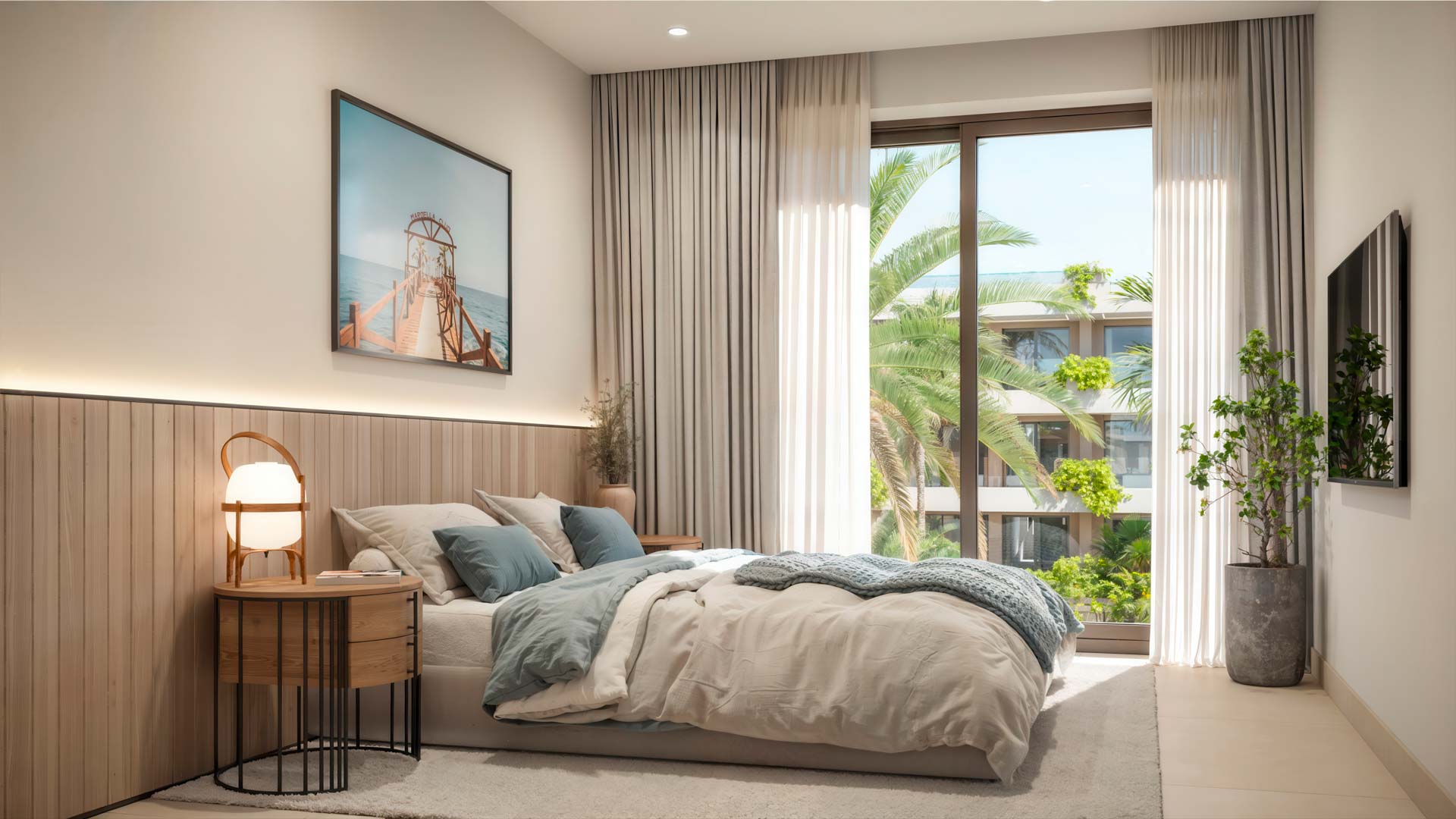 Upper 101 San Pedro apartments - Marbella