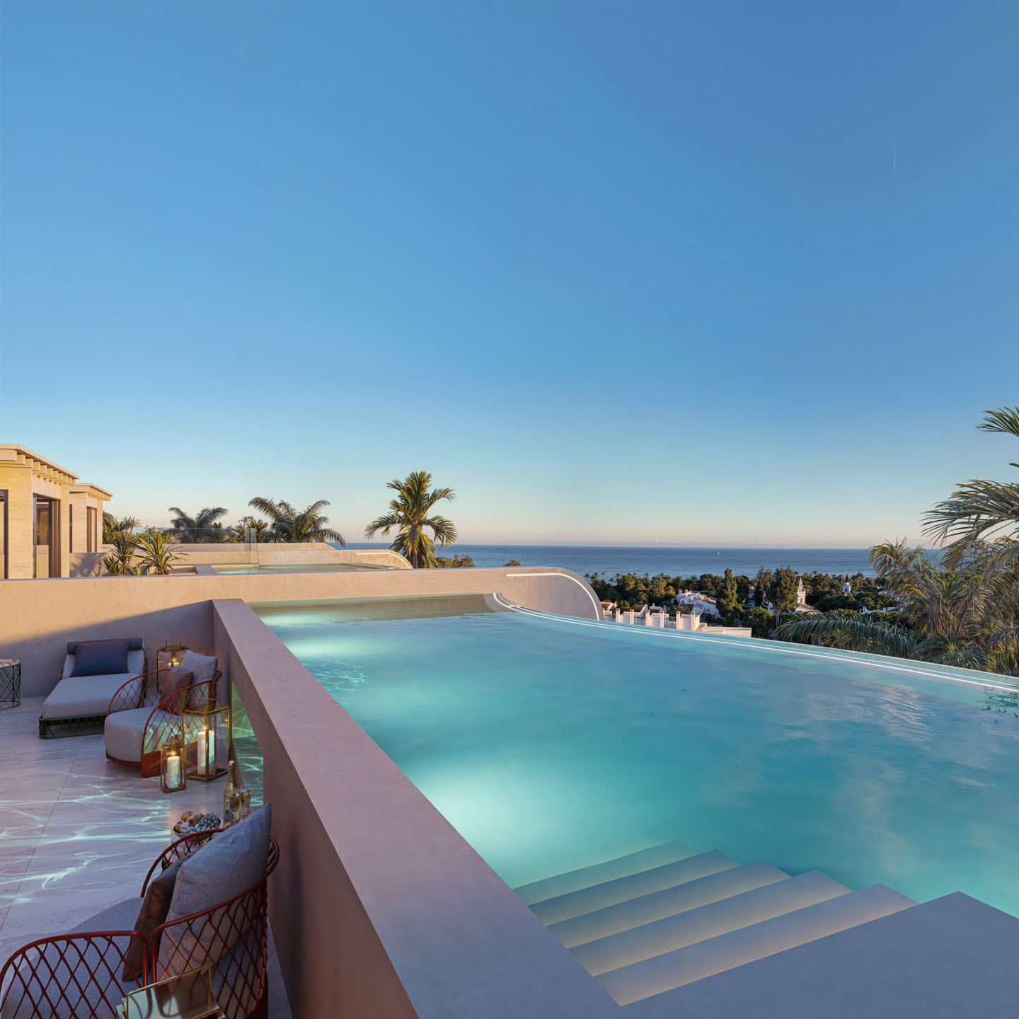 Aída by Bentley Home