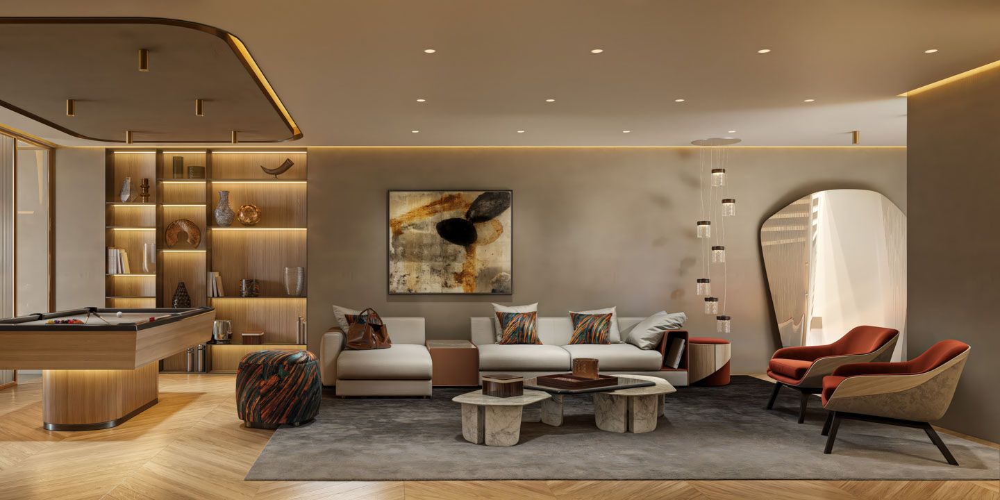 Aída by Bentley Home