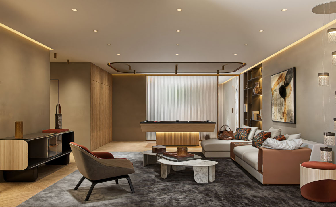 Aída by Bentley Home