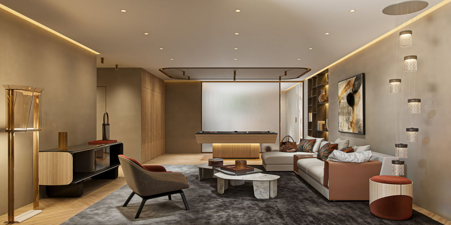 Aída by Bentley Home