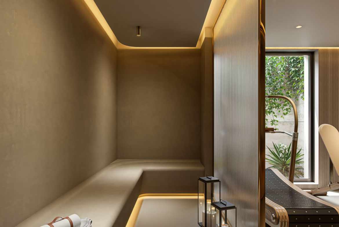 Aída by Bentley Home