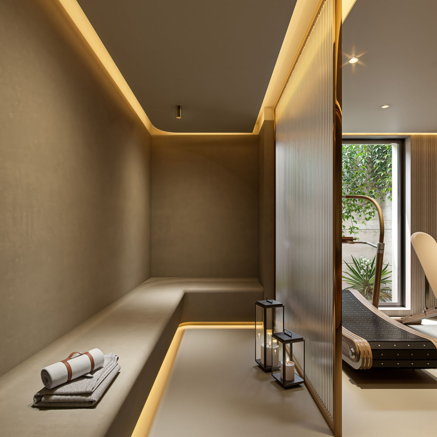 Aída by Bentley Home
