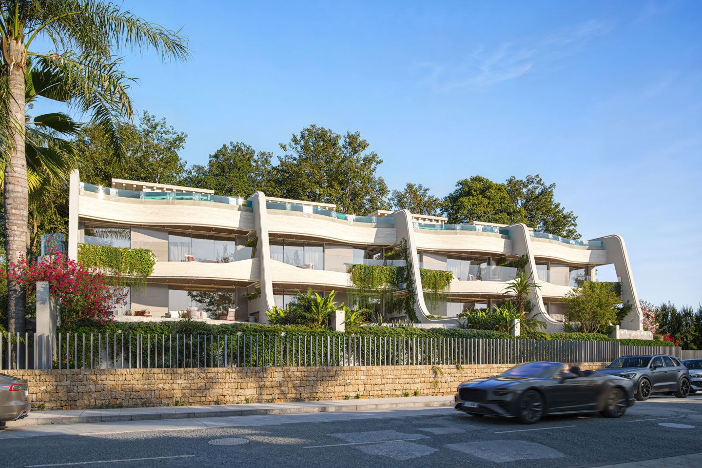 Aída by Bentley Home