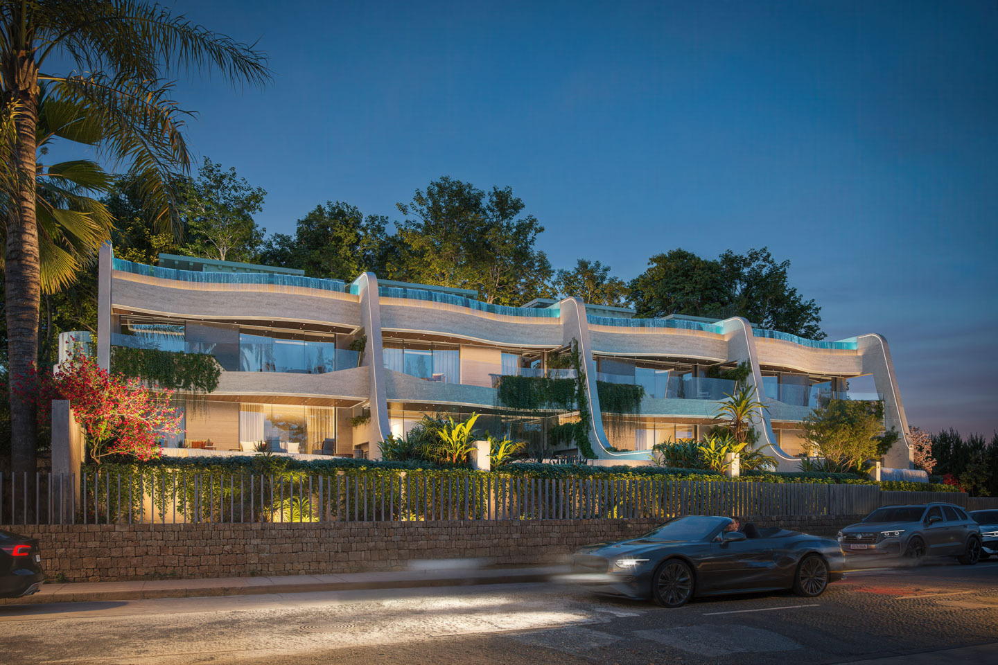 Aída by Bentley Home