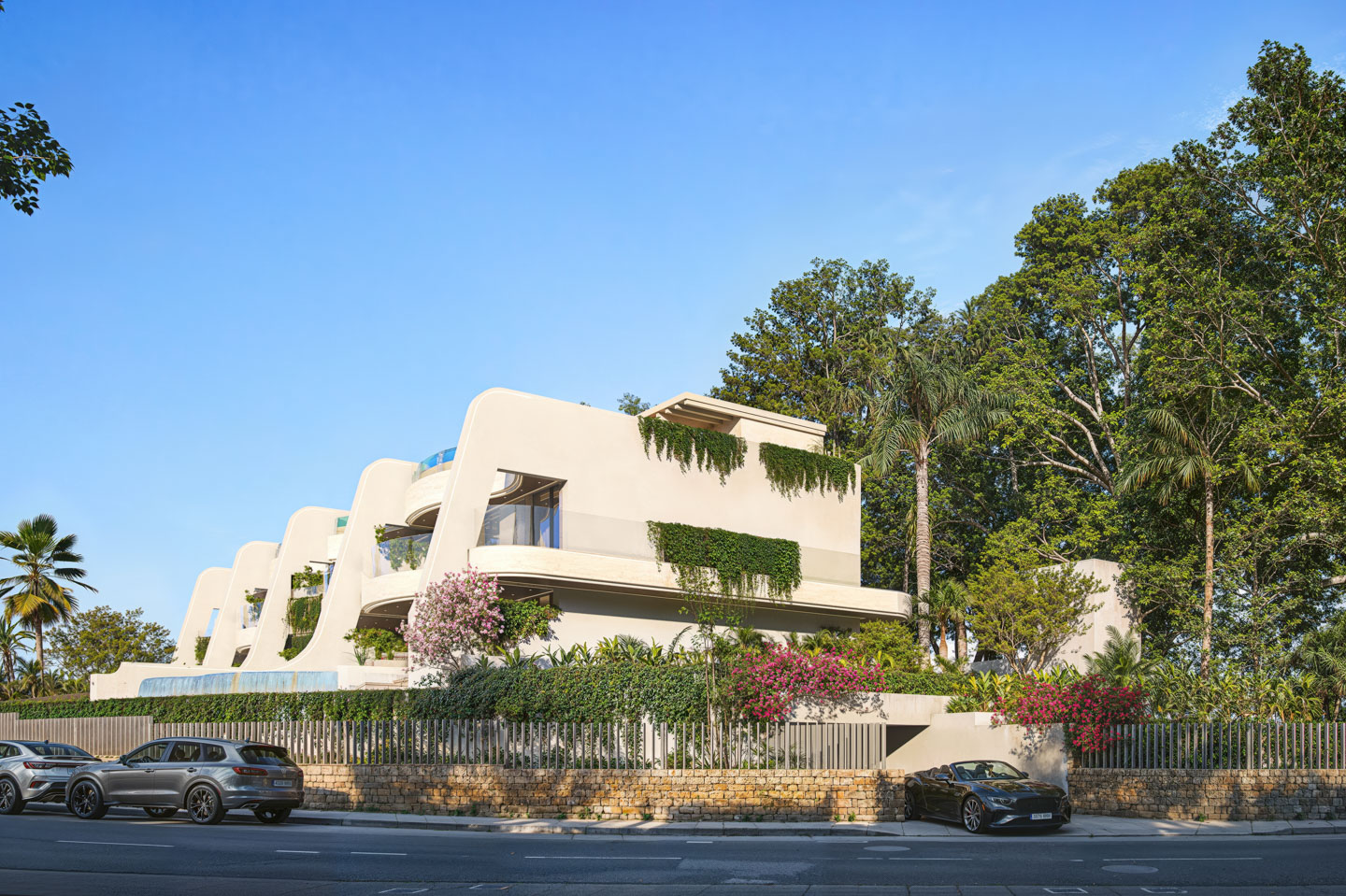Aída by Bentley Home