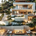 Villa in La Capellania, Benalmadena