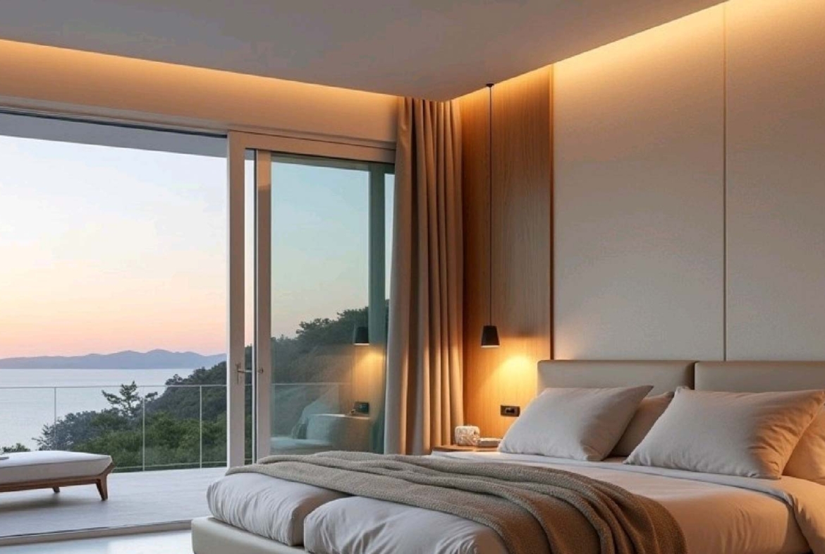 Villa in La Capellania, Benalmadena