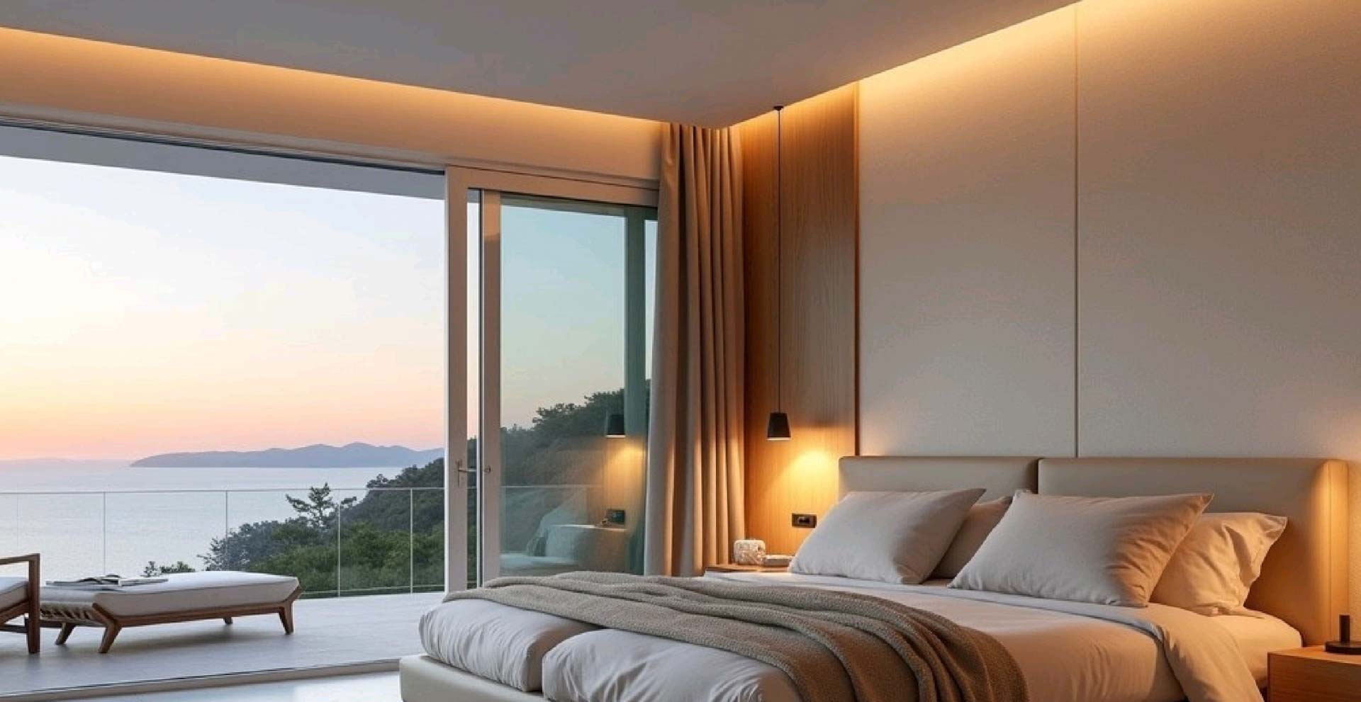 Villa in La Capellania, Benalmadena