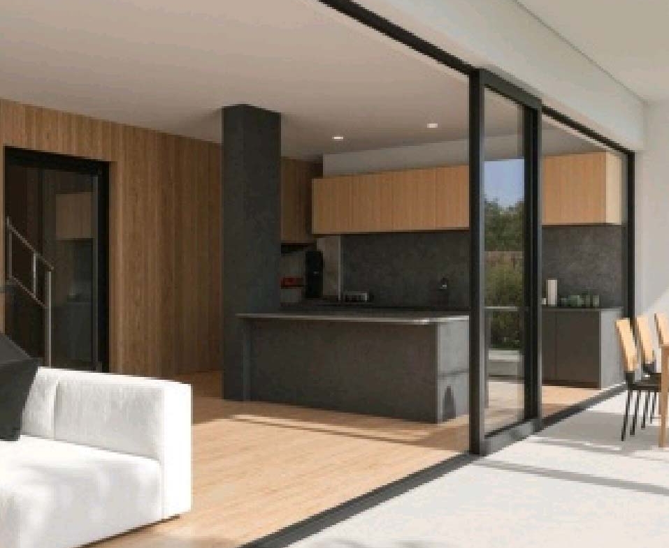 Villa in La Capellania, Benalmadena