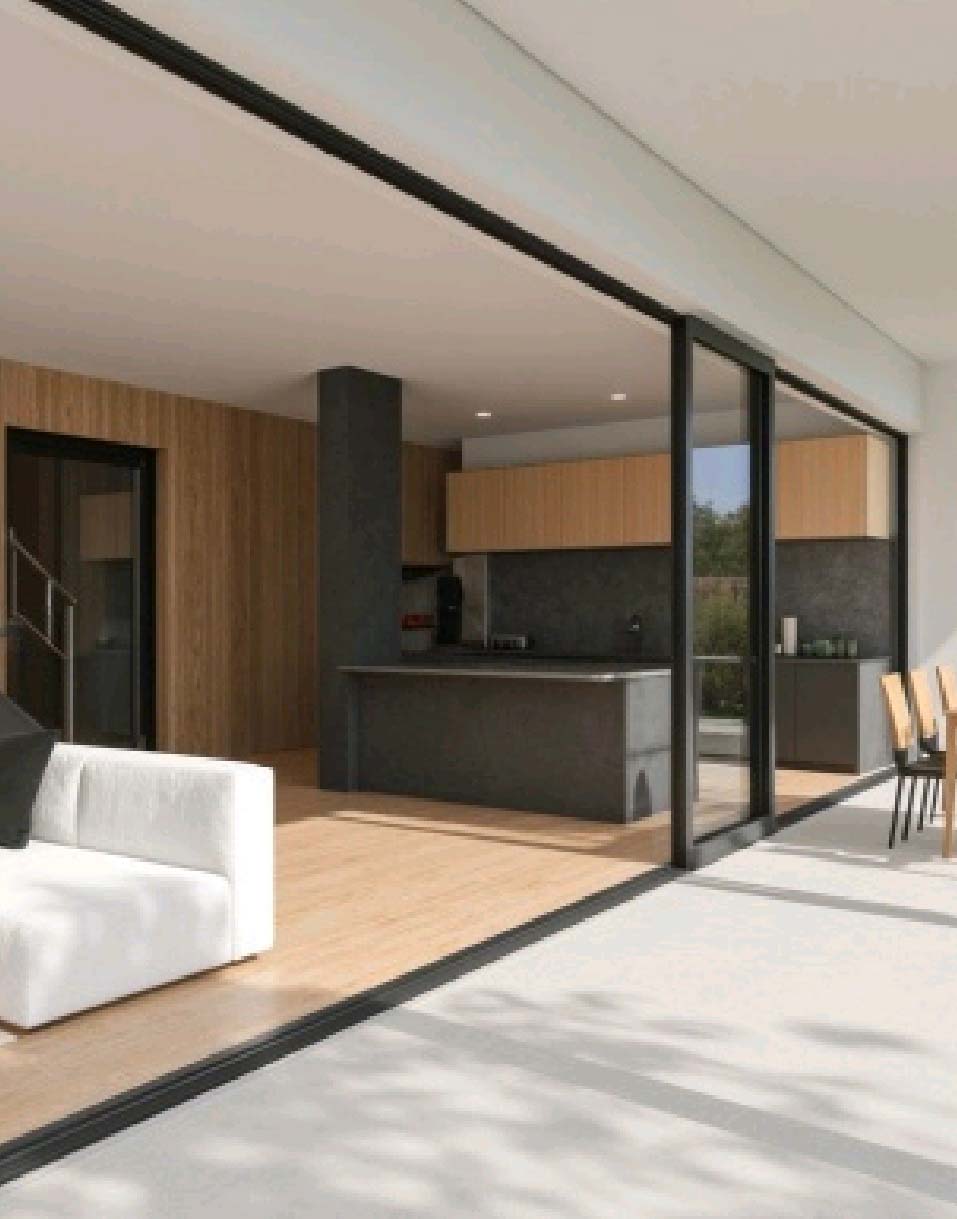 Villa in La Capellania, Benalmadena