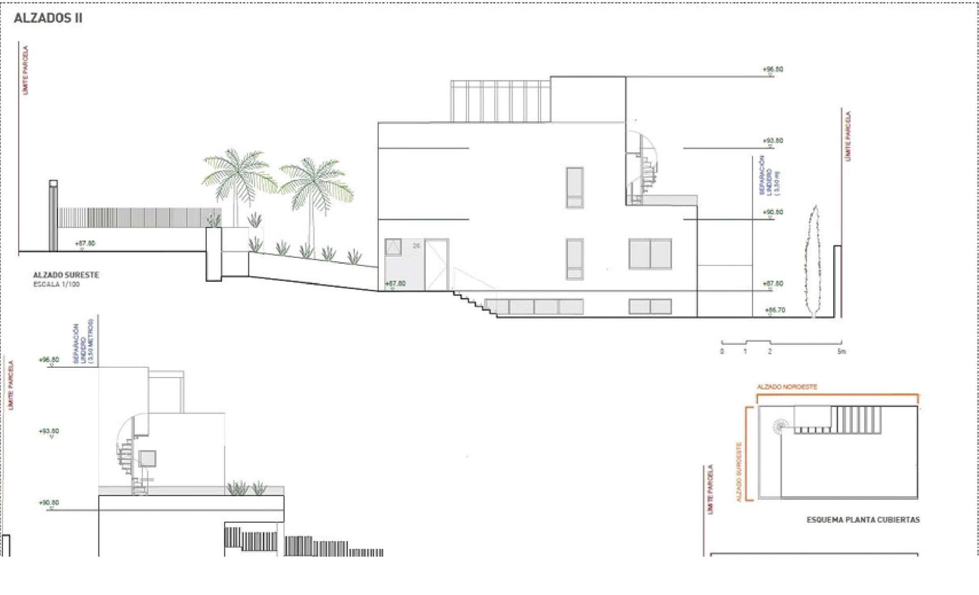 Villa in La Capellania, Benalmadena
