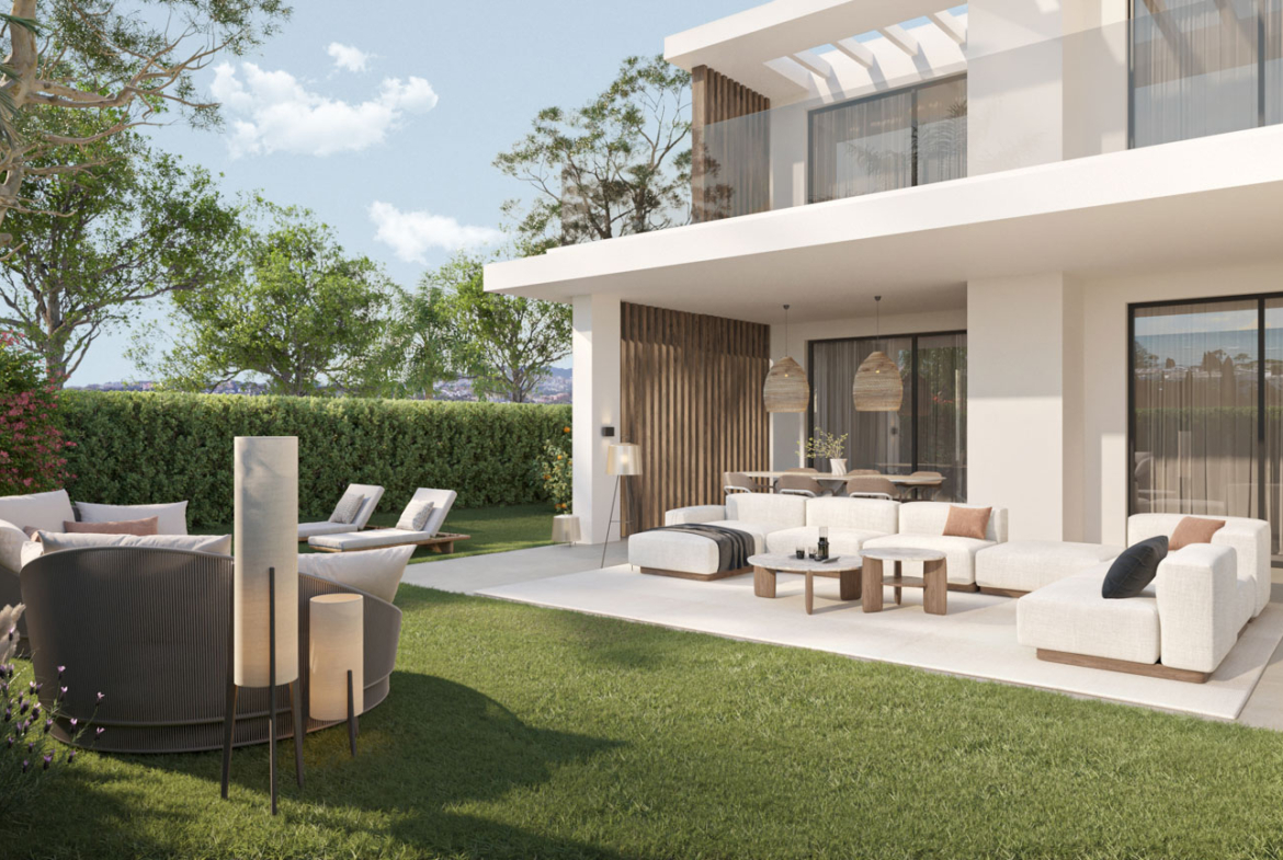 Royal Residence New Golden Mile, Estepona
