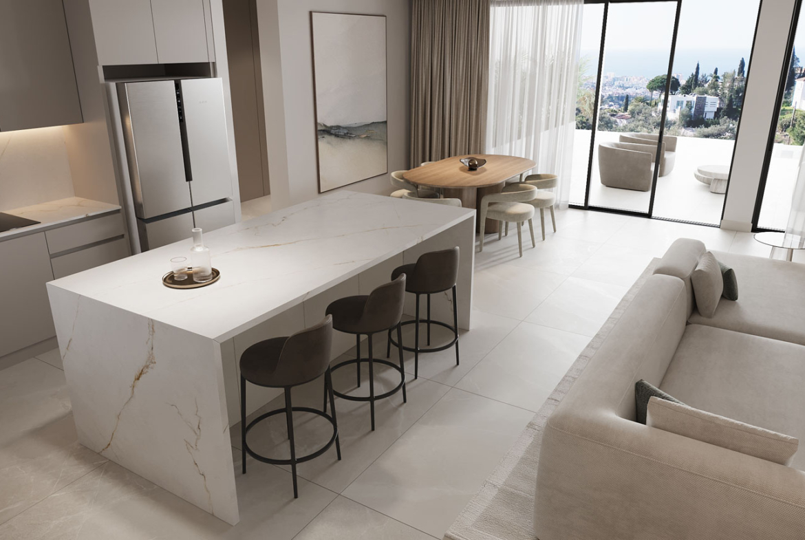 Royal Residence New Golden Mile, Estepona