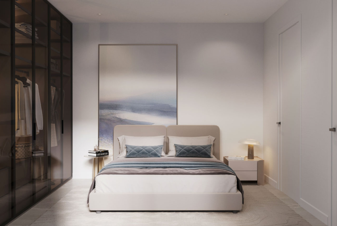 Royal Residence New Golden Mile, Estepona