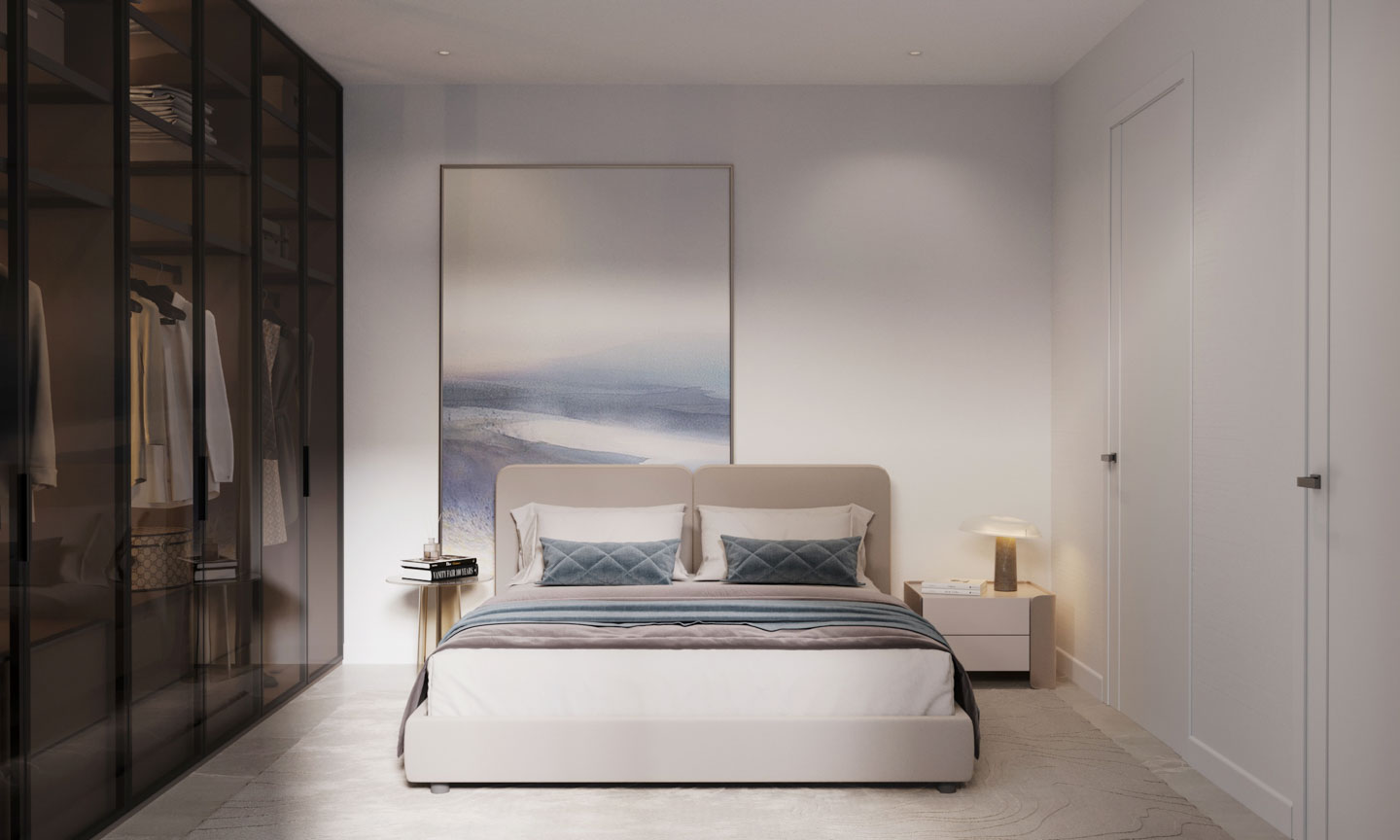 Royal Residence New Golden Mile, Estepona