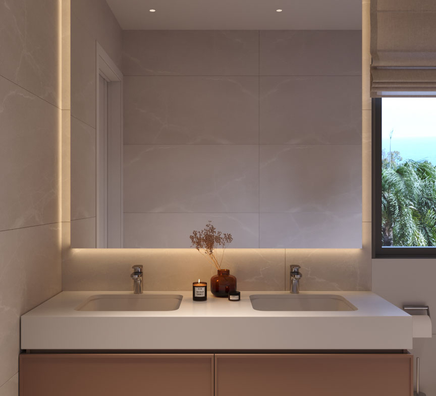 Royal Residence New Golden Mile, Estepona