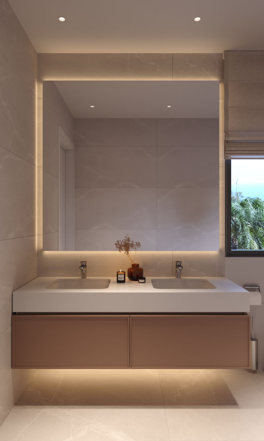 Royal Residence New Golden Mile, Estepona