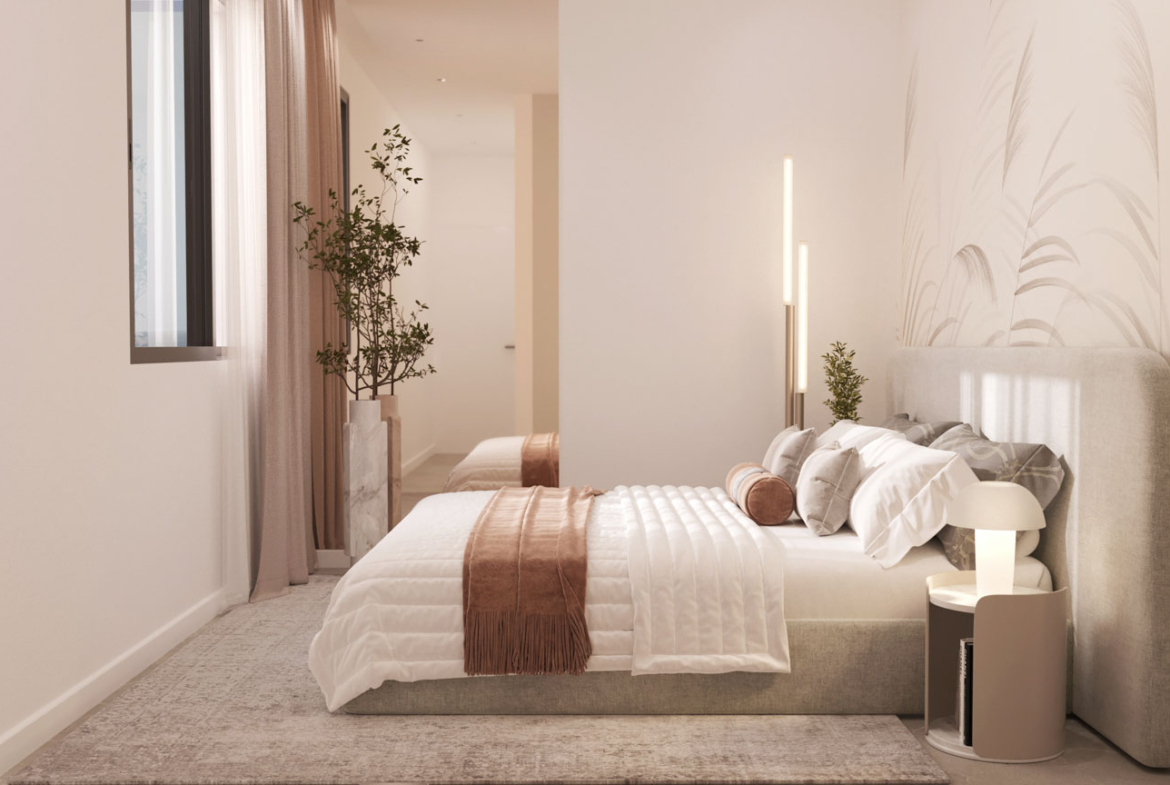 Royal Residence New Golden Mile, Estepona