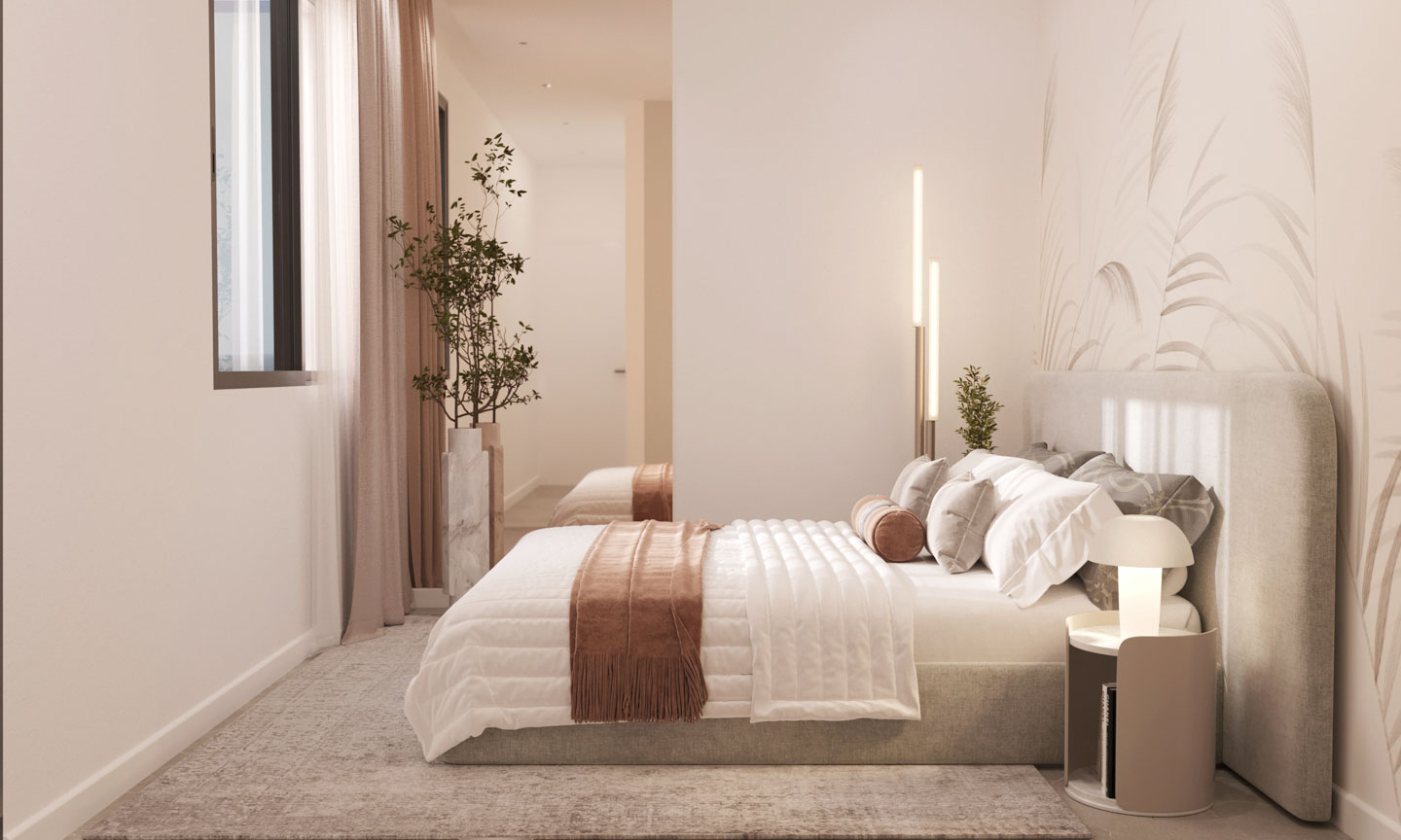 Royal Residence New Golden Mile, Estepona