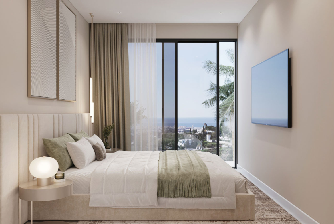Royal Residence New Golden Mile, Estepona